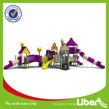 Villa Series Large Playground Slide LE-BS011